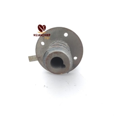 Trục Xoắn Máy Xay TECO 0,5 & 1 HP