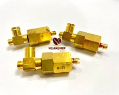 Van Áp Xuất Máy Pha GEMILAI - Van Một Chiều 3200
