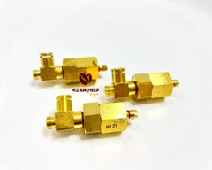 Van Áp Xuất Máy Pha GEMILAI - Van Một Chiều 3200