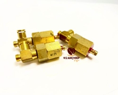 Van Áp Xuất Máy Pha GEMILAI - Van Một Chiều 3200