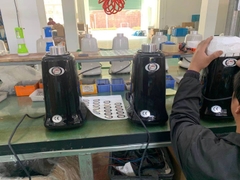 Máy xay Cà Phê Casalano 600
