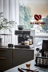 Máy pha cà phê Barsetto CM 5020A