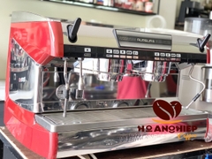 Nuova Simonelli Aurelia II 2group Like New 95%
