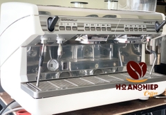 Nuova Simonelli Appia II 2group Like New 98%