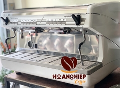 Nuova Simonelli Appia II 2group Like New 98%
