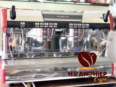 Nuova Simonelli Aurelia II 2group Like New 95%