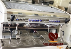 Nuova Simonelli Appia II 2group Like New 98%