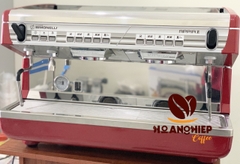 Nuova Simonelli Appia II 2group Like New 95%
