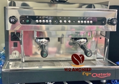 Máy Pha Cà Phê Astoria Start 2gr - new 96%