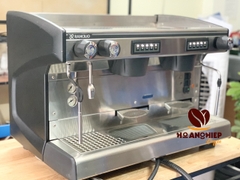 Máy Pha Cà Phê Rancilio Basic D 2GR -New 95%