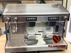 Máy Pha Cà Phê Rancilio Basic D 2GR -New 95%