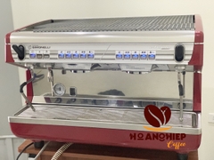 Nuova Simonelli Appia 2group Like New 94%
