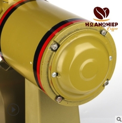 Máy Xay Cà Phê CM-520