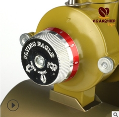 Máy Xay Cà Phê CM-520