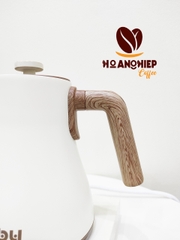 Ấm Điện NIBU