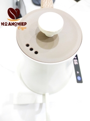 Ấm Điện NIBU
