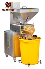 Máy Xay Cà Phê Công Nghiệp Robust RMX280 /RMX380