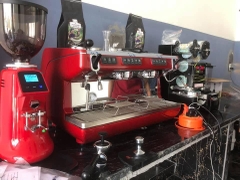 Máy Pha Cà Phê Nuova Simonelli Appia Life Time Vol 2 Groups