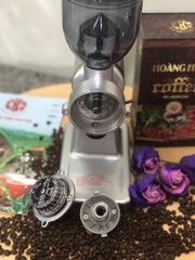 Máy xay cà phê Akirakoki M-520A