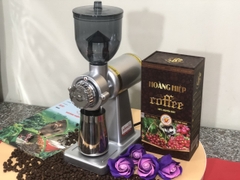 Máy xay cà phê Akirakoki M-520A