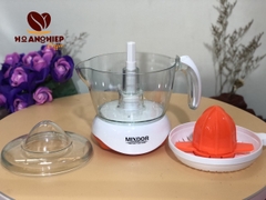 Máy Vắt Cam Điện Mixdor