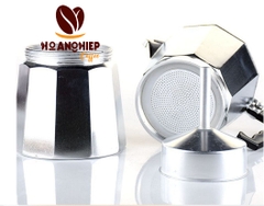 Ấm Moka Pot Express 9