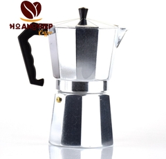 Ấm Moka Pot Express 6