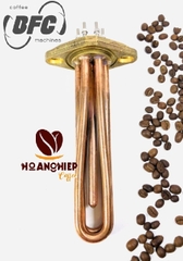 Trở LACIMBALI ,LANOUVA ERA, CMA ,WEGA , BFC ..Dạng Bầu  Bằng Đồng