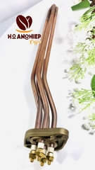 Trở LACIMBALI ,LANOUVA ERA, CMA ,WEGA , BFC ..Dạng Bầu  Bằng Đồng