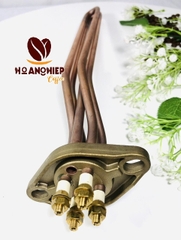 Trở LACIMBALI ,LANOUVA ERA, CMA ,WEGA , BFC ..Dạng Bầu  Bằng Đồng