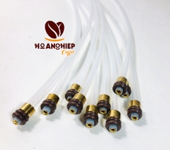 Ống Nước GEMILAI - Ống Teplon chịu nhiệt