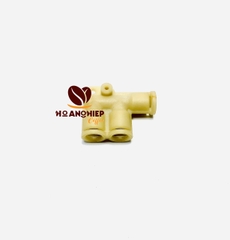 Đầu Chia Nước Máy Pha 3005e & 3605