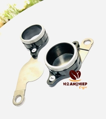 Chan Cổ Bắt Phễu Máy Xay ROBUST RMX 60