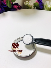 Phin Điếc Inox Vệ Sinh Thuốc Họng Pha