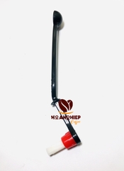 Chổi Vệ Sinh Họng Máy Pha Cà Phê