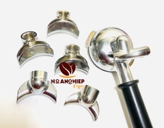 Vòi Chiết Đơn  - Vòi Chiết Đôi