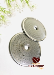 Lưới Lọc Headgroup Máy Pha MILESTO - GEMILAI