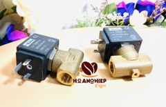 Van Điện Từ 2 Ngả - Vanfil Dùng Cho Máy Pha EXPOBAR , NOUVA ,BFC ,CASADIO ..