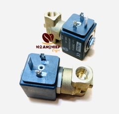 Van Điện Từ 2 Ngả - Vanfil Dùng Cho Máy Pha EXPOBAR , NOUVA ,BFC ,CASADIO ..
