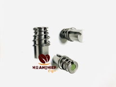 Pitton Van 2 Ngả & 3 Ngả - ( Van Từ - Vanfil )