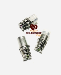 Pitton Van 2 Ngả & 3 Ngả - ( Van Từ - Vanfil )