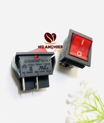 Công Tắc Nguồn CASADIO 35A