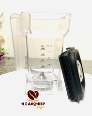 Cối Phụ Máy Xay Đá Blender Chống Ồn