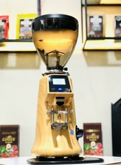 Máy Xay Cà Phê Tự Động H2 Onderman wood