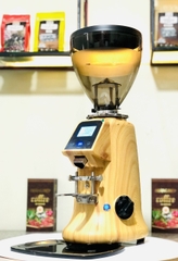 Máy Xay Cà Phê Tự Động H2 Onderman wood