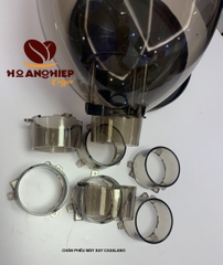 Phụ Kiện Chân Phễu Máy xay CASALANO , 900N , LBEAN ..
