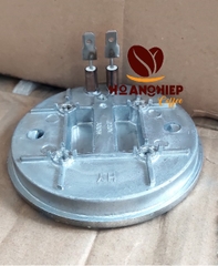 Mâm Nhiệt Máy Dập Cốc WY680 , FESST , ETON