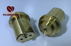 Boiler Máy Pha MILESTO - Nồi Hơi MILESTO