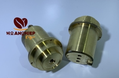 Boiler Máy Pha MILESTO - Nồi Hơi MILESTO