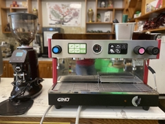 Máy Pha Trà TEAPRESO - GINO - Đã Qua Sử Dụng